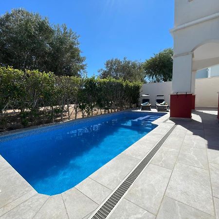 Casa Lca Escapes Villa Torre-Pacheco Eksteriør bilde