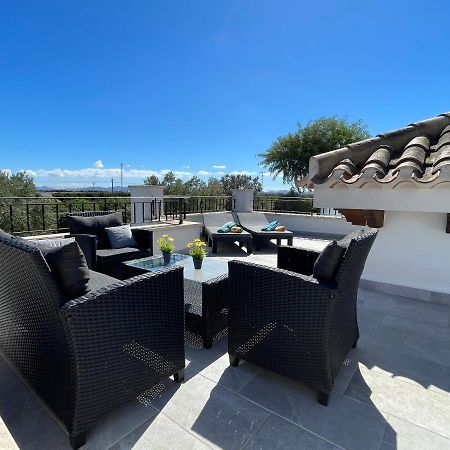 Casa Lca Escapes Villa Torre-Pacheco Eksteriør bilde